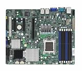 Tyan Socket C32/AMD SR5670/DDR3/SAS/V&2GBE/ATX Server Motherboard S8010WGM2NR