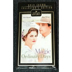 The Magic of Ordinary Days (Hallmark Hall of Fame)