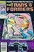 Search : The Transformers # 24 : Afterdeath (Marvel Comic Book 1987)