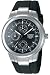 Casio #EF305-1AV Men's Resin Strap Multi Function 3 Dial Sports Watch