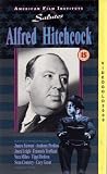 American Film Institute Salutes Alfred Hitchcock