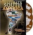 Globe Trekker - Ultimate South America