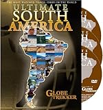 Globe Trekker - Ultimate South America