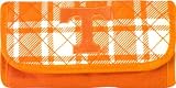 Tennessee Volunteers Quilted Wallet