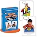 Webber â€œWhat Are They Thinking?â€ Photo Card Deck - Super Duper Educational Learning Toy for Kids