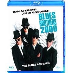 Blues Brothers 2000 - Il Mito Continua