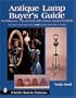 Antique Lamp Buyer's Guide: Identifying Late 19th and Early 20th Century American Lighting