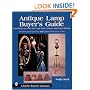 Antique Lamp Buyer's Guide: Identifying Late 19th and Early 20th Century American Lighting