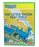 Read With Me - The Little Engine That Could
