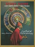Cultural Anthropology, Study Guide