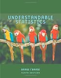 Understandable Statistics
