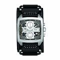 Fossil Herren-Armbanduhr Chronograph Trend JR1196