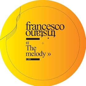 The Melody - EP