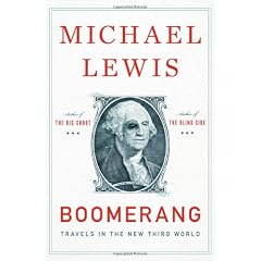 Boomerang: Travels in the New Third World
