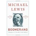 Boomerang: Travels in the New Third World