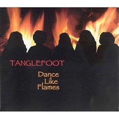 Dance Like Flames