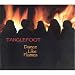 cover of Dance Like Flames