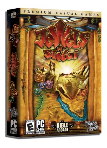 Jewels of Sinai