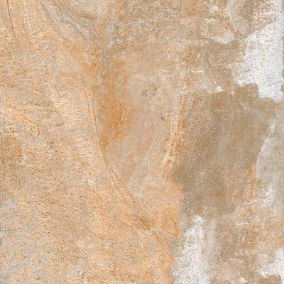 Metropolitan Slate 18" x 18" Floor Tile in Tribeca