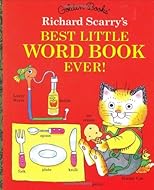 Best Little Word Book Ever!