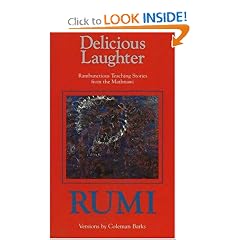 Delicious Laughter: Rambunctious Teaching Stories from the Mathnawi of Jelaluddin Rumi