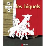 La Ch�vre et les Biquetspar Paul Fran�ois