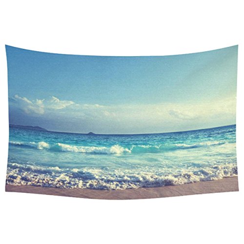 Best Beach Themed Tapestries Beachfront Decor