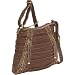 red by marc ecko Broadway Square Crossbody