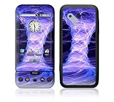 Space and Time Design Decal Skin Sticker for HTC T-Mobile Google G1 Cell Phone