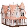 Greenleaf Dollhouse Deluxe Kit-Garfield