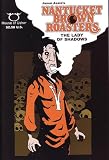 Nantucket Brown Roasters: The Lady of Shadows, #1 of 1
