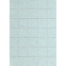 Shimpo Reflective Tab, 1/2" Length x 1/2" Width (35 Tabs per Sheet)