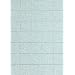 Shimpo Reflective Tab, 1/2" Length x 1/2" Width (35 Tabs per Sheet)