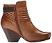 OTBT Women's Red Bank Boot