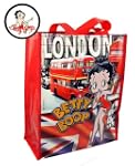 Betty Boop Bag London Small