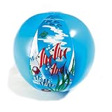 Eigenschaften Happy People 77802 / Happy People 77802 - Wasserball, 55 cm