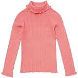 The Childrens Place Big-Girls Turtleneck Sweater