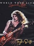Taylor Swift - Speak Now: World Tour...