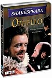 Othello (1981) ( The Complete Dramatic Works of William Shakespeare: Othello ) [ NON-USA FORMAT, PAL, Reg.2 Import - France ]
