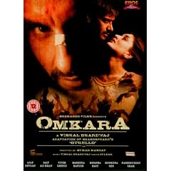 Omkara [DVD]