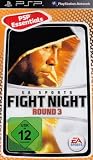 Fight Night 3 - Essentials