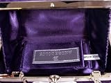 AMORE DOLCE クラッチバッグ ADB9001-PURPLE