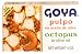 Goya Octopus in Olive Oil
