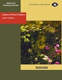 Letters of Anton Chekhov