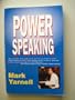 Power Speaking: A Guide to Writing & Delivering Professional Speeches