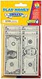 Educational Insights Play Money - Bills