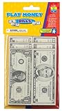 Educational Insights Play Money - Bills (3057)