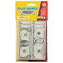 Educational Insights Play Money - Bills