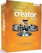 Roxio Creator 2010