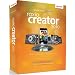 Roxio Creator 2010 (PC CD)